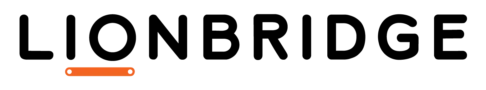 Lionbridge logo